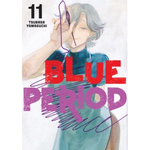 [Blue Period: Volume 11 (Product Image)]