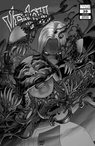 [Venom #30 (Kuder Variant) (Product Image)]