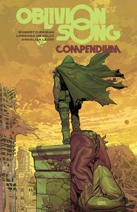 [Oblivion Song: Compendium (Product Image)]