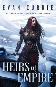 [Heirs Of Empire (Product Image)]