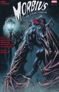 [Morbius #1 (Hotz Variant) (Product Image)]