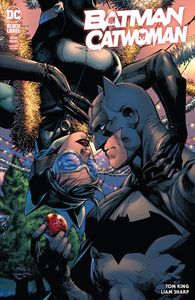 [Batman/Catwoman #8 (Jim Lee & Scott Williams Variant) (Product Image)]