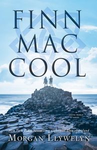 [Celtic World Of Morgan Llywelyn: Book 3: Finn Mac Cool (Product Image)]