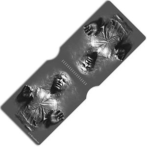 [Star Wars: Travel Pass Holder: Han In Carbonite (Product Image)]