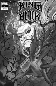 [King In Black #1 (Momoko Variant) (Product Image)]