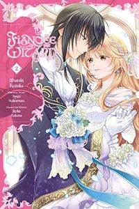 [Fiancée Of The Wizard: Volume 2 (Product Image)]