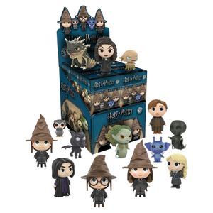 [Harry Potter: Mystery Minis: Series 2 (Product Image)]