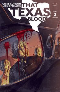 [That Texas Blood #3 (Product Image)]
