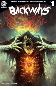 [Backways #1 (Cover B Templesmith) (Product Image)]