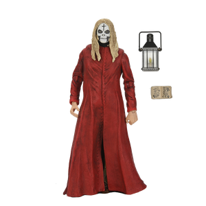 [House Of 1000 Corpses: 20th Anniversary: Action Figure: Otis (Red Robe) (Product Image)]