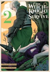 [The Witch & The Knight Will Survive: Volume 2 (Product Image)]