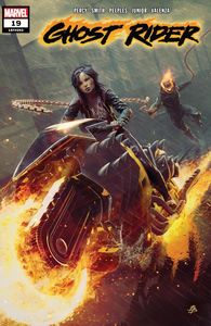 [Ghost Rider #19 (Product Image)]