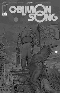 [Oblivion Song #13 (Product Image)]