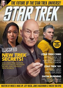 [Star Trek Magazine #79 (Product Image)]