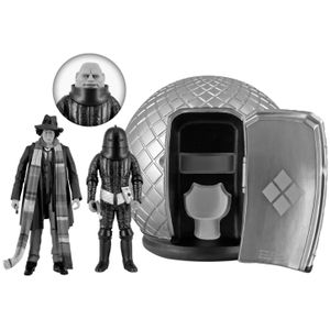 [Doctor Who: Action Figure Set: The Sontaran Experiment Set (Product Image)]