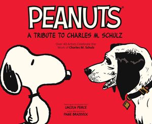 [Peanuts: A Tribute To Charles M. Schulz (Product Image)]