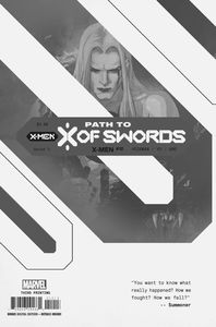 [X-Men #12 (3rd Printing Variant EMP XOSP) (Product Image)]