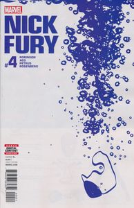 [Nick Fury #4 (Product Image)]