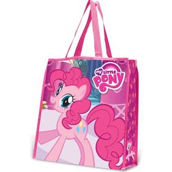 My Little Pony: My Little Pony: Shopper Tote @ ForbiddenPlanet.com - UK ...