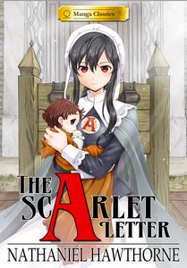 [Scarlet Letter: Manga Classics (Product Image)]