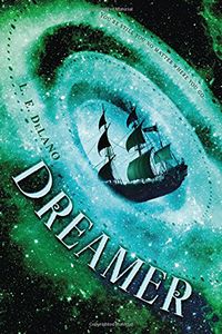 [Traveler: Book 2: Dreamer (Product Image)]