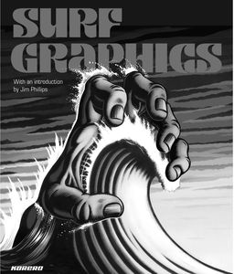 [Surf Graphics (Hardcover) (Product Image)]