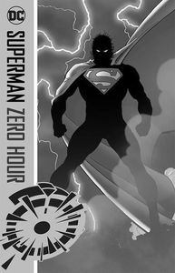 [Superman: Zero Hour (Product Image)]