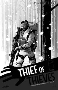 [Thief Of Thieves #23 (Product Image)]