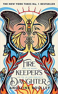 [Firekeeper's Daughter (Product Image)]