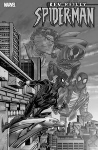 [Ben Reilly: Spider-Man #2 (Jurgens Variant) (Product Image)]