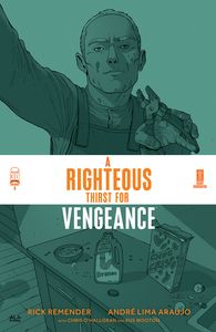 [A Righteous Thirst For Vengeance #8 (Product Image)]