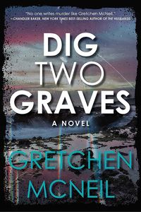 [Dig Two Graves (Product Image)]
