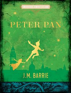 [Peter Pan (Hardcover) (Product Image)]