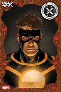 [X-Men Forever #4 (Phil Noto Quiet Council Variant) (Product Image)]