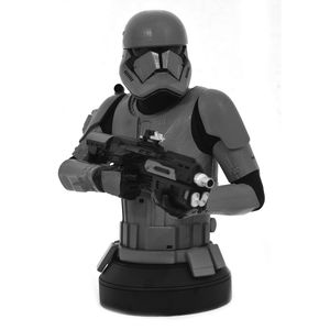 [Star Wars: The Rise Of Skywalker: Bust: Sith Trooper (Product Image)]