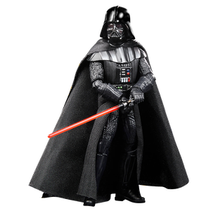 [Star Wars: Return Of The Jedi: Vintage Collection Action Figure: Darth Vader (Death Star II) (Product Image)]