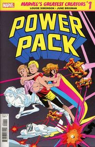 [True Believers: Power Pack #1 (Product Image)]