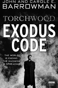 [Torchwood: Exodus Code (Product Image)]