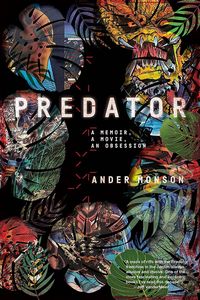 [Predator: A Memoir (Product Image)]