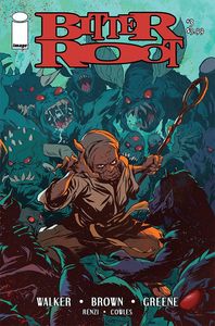 [Bitter Root #3 (Cover A Greene) (Product Image)]