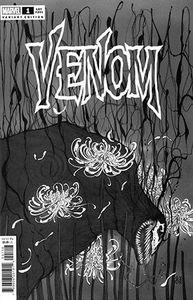 [Venom #1 (Momoko Variant) (Product Image)]