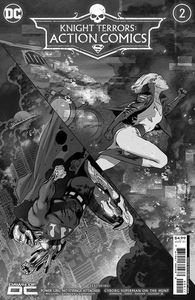 [Knight Terrors: Action Comics #2 (Cover A Rafa Sandoval) (Product Image)]