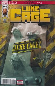[Luke Cage #166 (Legacy) (Product Image)]
