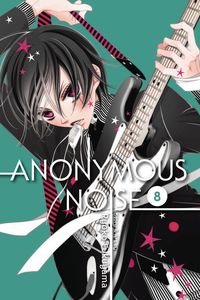 [Anonymous Noise: Volume 8 (Product Image)]