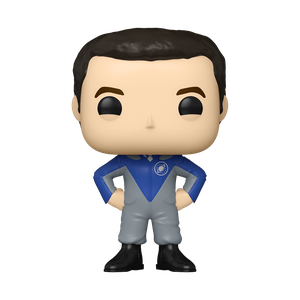 [Galaxy Quest: Pop! Vinyl Figure: Fred Kwan (Product Image)]