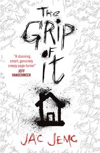 [The Grip Of It (Product Image)]