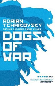 [Dogs Of War (Product Image)]