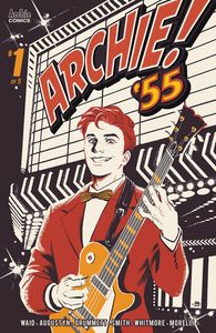 [Archie 1955 #1 (Cover A Mok) (Product Image)]