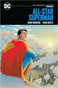 [All-Star Superman: DC Compact Comics Edition (Product Image)]
