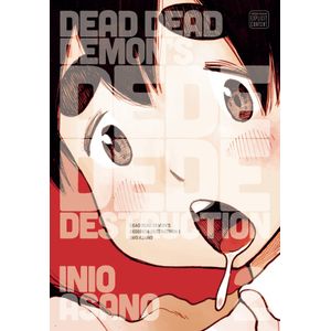 [Dead Dead Demons: Dededede Destruction: Volume 2 (Product Image)]